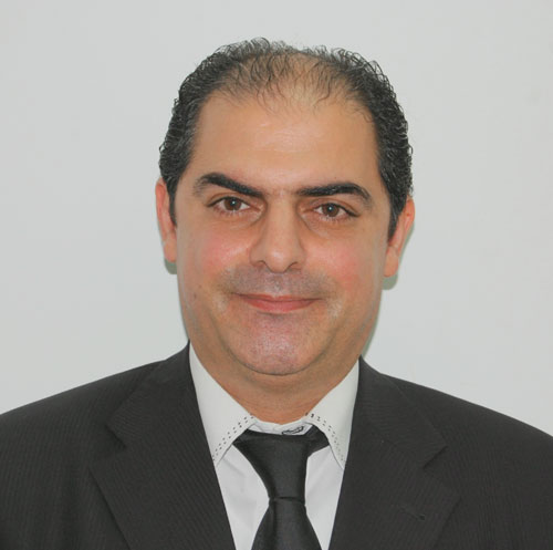 Mohamed Jerad Mohamed Jerad