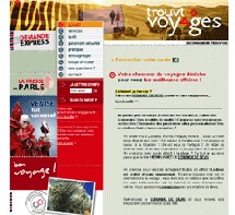 Le courtier en voyage Le courtier en voyage