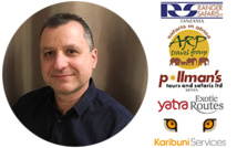 DITEX 2018 : le Village des DMC fait le plein ! DITEX 2018 : le Village des DMC fait le plein !