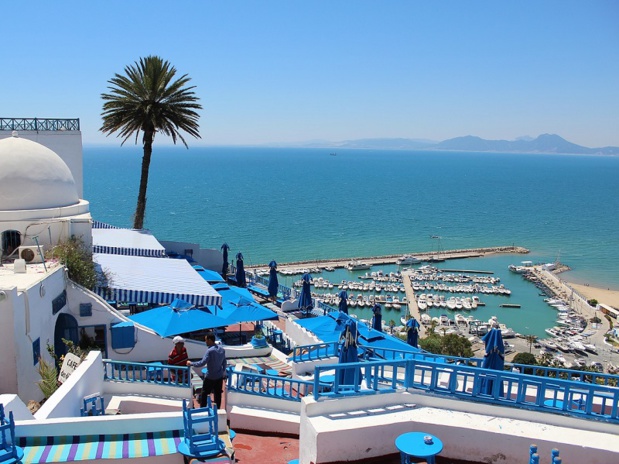 Comme prévu, la Tunisie s'impose cet été comme la destination phare - DR pixabay creative commons