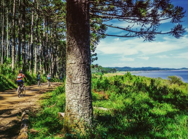 il suffit de dire respectueux de l’environnement et des beautés de notre planète. Eco responsable, ça ne veut rien dire, c’est même très con ! - photo : domaine public