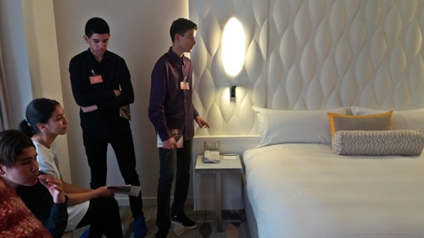 l'édition 2017 photographiée par le site www.go-met.com l'édition 2017 photographiée par le site www.go-met.com