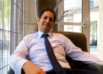 Si Zyad Si Hocine - Photo Worldwide Hospitality Awards Si Zyad Si Hocine - Photo Worldwide Hospitality Awards