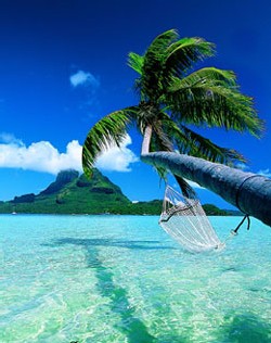 Bora Bora : 78 habitations et un hôtel sinistrés