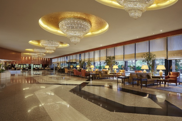 Le Caire : Hilton ouvre deux enseignes de prestige à Héliopolis en Egypte