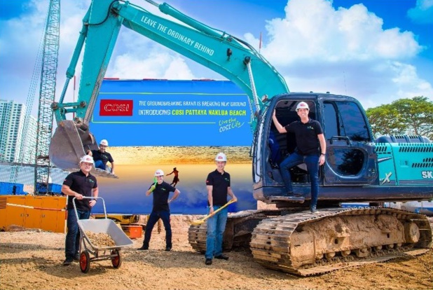 DR : centara hotels & resort DR : centara hotels & resort