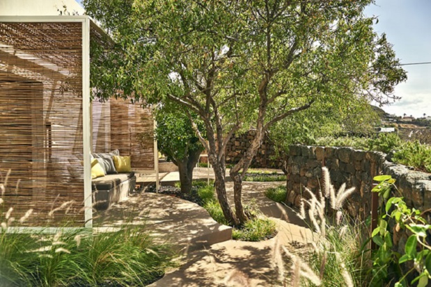 Le sikelia en Sicile joue sur l'esprit retraite intimiste - DR : Terres de Charme & Îles du Monde Le sikelia en Sicile joue sur l'esprit retraite intimiste - DR : Terres de Charme & Îles du Monde