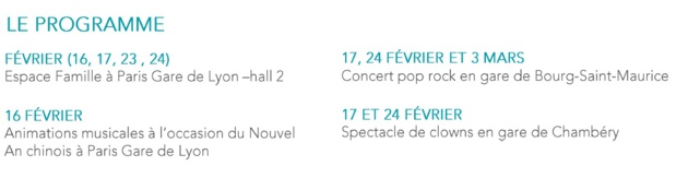 La SNCF se prépare à faire voyager 10 millions de personnes La SNCF se prépare à faire voyager 10 millions de personnes