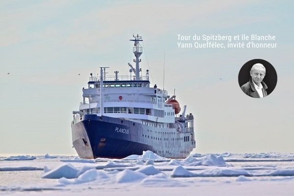 Grand Nord Grand Large : nouvelle croisière autour du Spitzberg