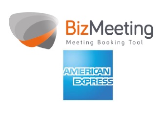 MICE : American Express Carte France et BizMeeting lancent une carte logée