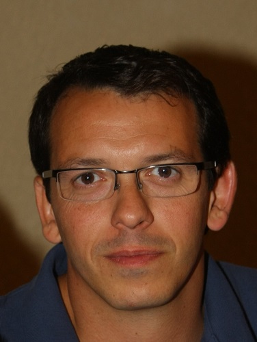 Club Med : David Lapitz est nommé directeur achats & logistique - DR Club Med : David Lapitz est nommé directeur achats & logistique - DR