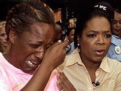 Katrina: les Français ne se sont pas précipités pour donner Katrina: les Français ne se sont pas précipités pour donner