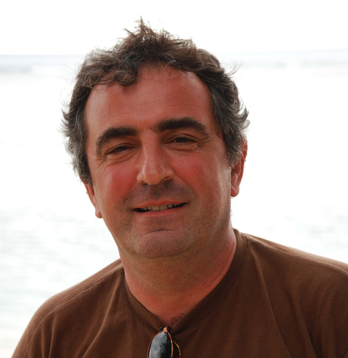 Nicolas Poncelet (Traveligne à Rouen) : « Pour les clients qui doivent partir le 14 mai en Ouzbékistan, nous avons déjà posé des options chez Asia...» Nicolas Poncelet (Traveligne à Rouen) : « Pour les clients qui doivent partir le 14 mai en Ouzbékistan, nous avons déjà posé des options chez Asia...»