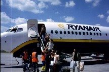 Un procès-verbal pour infraction à la loi du 14.07.1991 a donc été rédigé à l’encontre de Ryanair et transmis au Procureur du Roi de Charleroi.