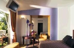 Deux nouvelles suites à l'hôtel Ampère Deux nouvelles suites à l'hôtel Ampère