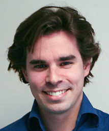 Jérôme Faucheur - DR Jérôme Faucheur - DR