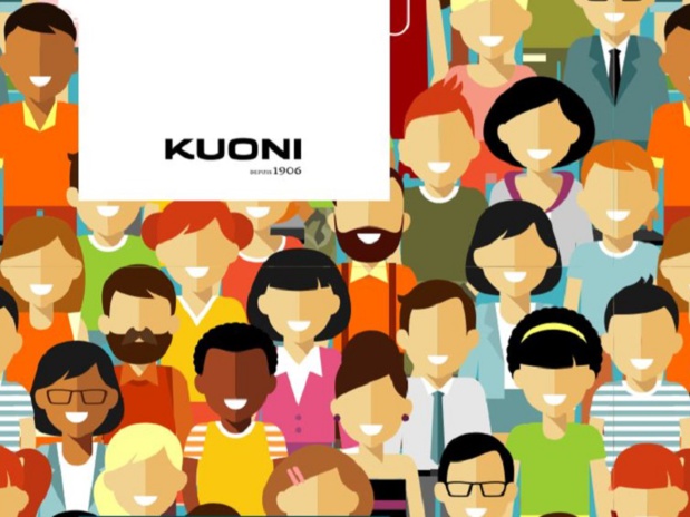 Kuoni organise une journée recrutement