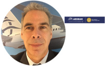 DITEX 2018 : air, terre, mer... les transporteurs font route vers le Palais du Pharo ! DITEX 2018 : air, terre, mer... les transporteurs font route vers le Palais du Pharo !