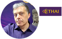 DITEX 2018 : air, terre, mer... les transporteurs font route vers le Palais du Pharo ! DITEX 2018 : air, terre, mer... les transporteurs font route vers le Palais du Pharo !