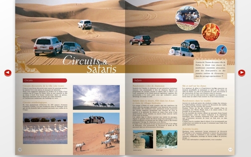 Cliquer pour feuilleter sur brochuresenligne.com Cliquer pour feuilleter sur brochuresenligne.com