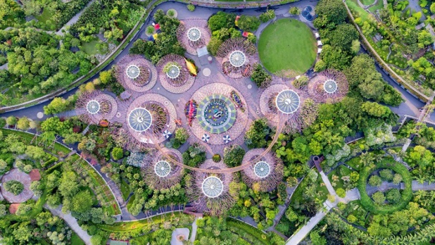 Singapour : nouveau record et perspectives Singapour : nouveau record et perspectives