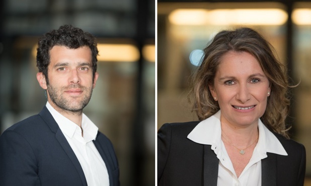 OUI.sncf a un nouveau directeur