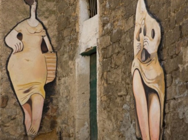 Italie & Co propose un séjour en agritourisme dans la campagne sarde - DR Italie & Co Italie & Co propose un séjour en agritourisme dans la campagne sarde - DR Italie & Co