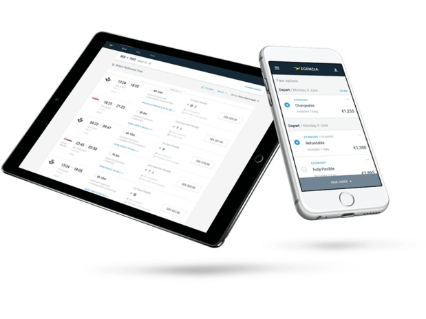 DR egencia DR egencia