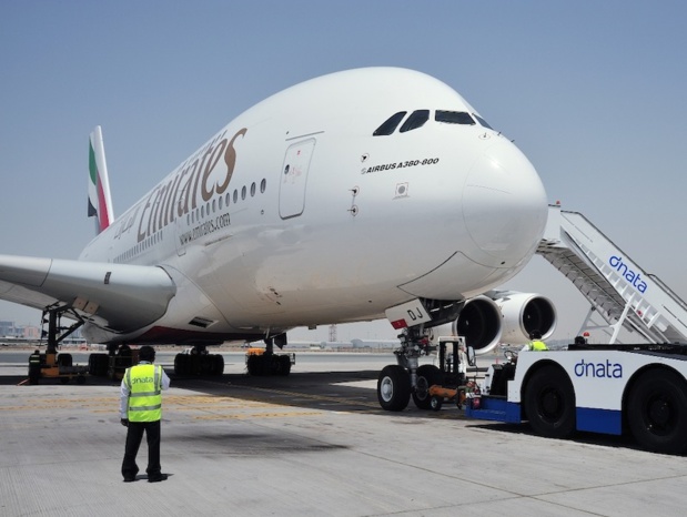 Emirates ouvre une ligne Dubai / Bali / Auckland