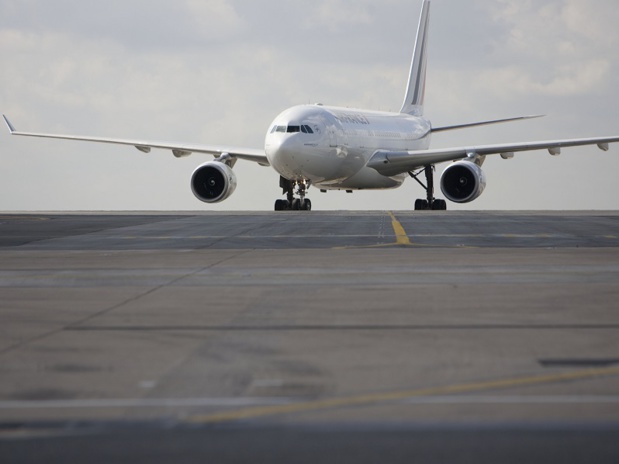 Demain 22 février, Air France assurera 75% de ses vols pendant la grève - DR Air-France