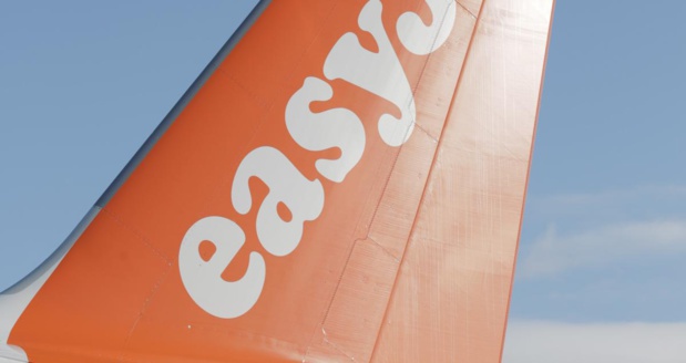 easyjet devrait compter 21,6 millions de sièges en 2018 - DR easyjet