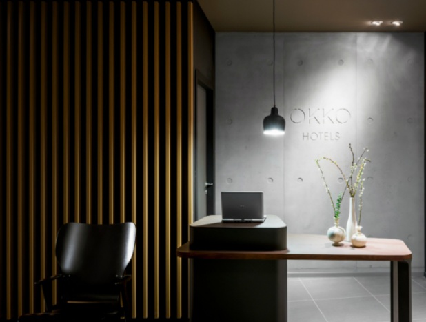 Okko Hotels table sur une croissance de 25% en 2018
