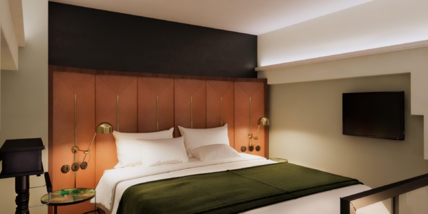 Hotel Indigo® The Hague : IHG inaugure un 1er hôtel au Pays-Bas