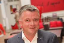 Mikael Quilfen "nous allons doubler notre activité d'ici 2023" - Crédit photo : Siblu