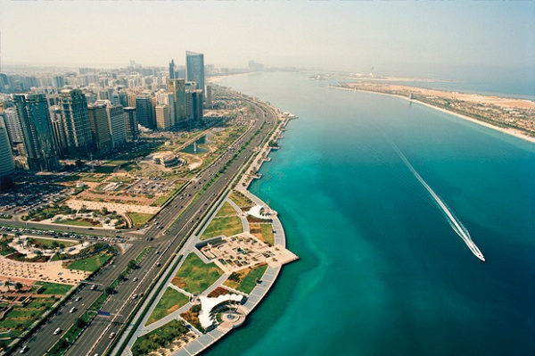 En 2017, 4,875 millions de visiteurs se sont rendus à Abu Dhabi - Crédit photo : VisitAbuDhabi.ae