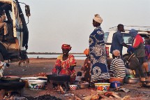 Le tourisme doit jouer un rôlr majeur dans le développement des pays les plus déshérités, a expliqué Francesco Frangiali, Secrétaire général de l'OMT.