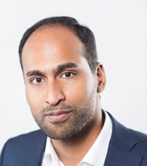 Freancis Rosales, Directeur du DITEX, directeur de TourMaGEVENTS Freancis Rosales, Directeur du DITEX, directeur de TourMaGEVENTS