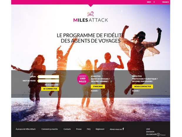 Teldar Travel dit merci aux agences de voyages Teldar Travel dit merci aux agences de voyages