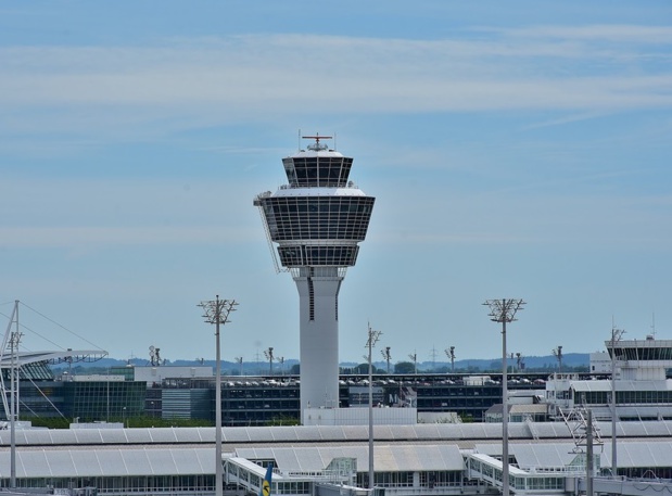 Le premier syndicat de l'Aviation Civile s'inscrit ainsi dans le mouvement plus large de l'intersyndicale de la fonction publique - Photo RitaE Pixabay Le premier syndicat de l'Aviation Civile s'inscrit ainsi dans le mouvement plus large de l'intersyndicale de la fonction publique - Photo RitaE Pixabay