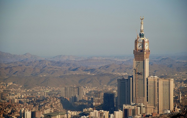 Arabie Saoudite veut devenir LA destination du divertissement  - Crédit photo : Pixabay, libre pour usage commercial