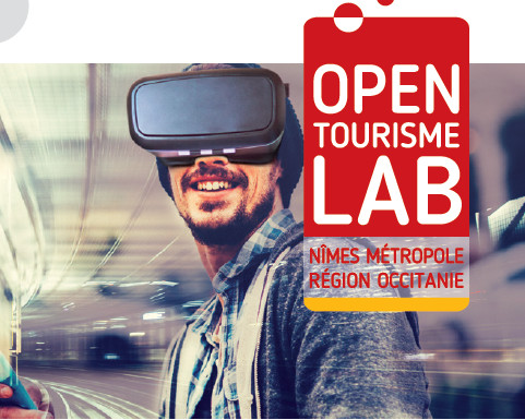 Nîmes : l'Open Tourisme Lab dévoile sa 1ère promotion
