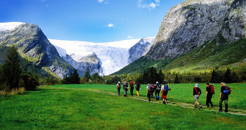 Les activités incontournables en Norvège