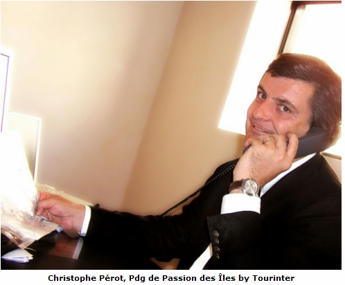 Ch. Pérot : "Le gouvernement va de nouveau nous "endormir doucement" ! Ch. Pérot : "Le gouvernement va de nouveau nous "endormir doucement" !