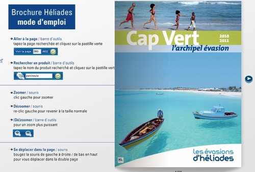 Cliquer pour feuilleter la Brochuresenligne.com Cliquer pour feuilleter la Brochuresenligne.com