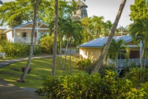Le Relais du Moulin, l'hôtel de charme à découvrir en Guadeloupe