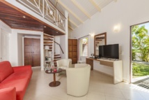 Suite Junior et Suite Supérieure Suite Junior et Suite Supérieure