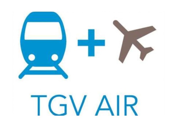 TGV AIR : pour aller de Rennes aux Antilles