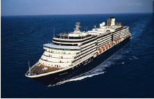 Holland America - DR Holland America - DR