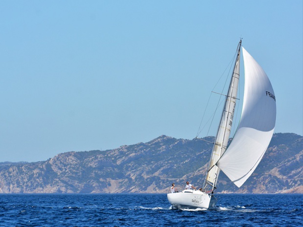 SailEazy propose des voiliers en libre service pour les particuliers et les groupes - DR SailEazy SailEazy propose des voiliers en libre service pour les particuliers et les groupes - DR SailEazy