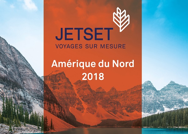 Jetset se paye une nouvelle jeunesse et deux brochures